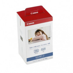 Canon KP-108IN Photo Pack,...
