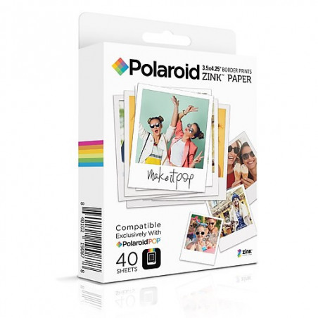 Polaroid POP Instant Print...