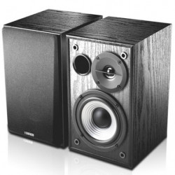 Edifier R980T Speaker type...