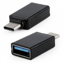 Gembird USB 3.0 Type-C...