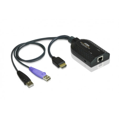 Aten USB HDMI Virtual Media...