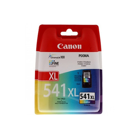 Canon CL-541XL Tri-colour...