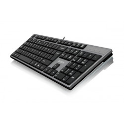 A4Tech Slim Keyboard KD-300...