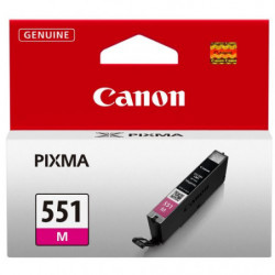 Canon CLI-551 M Ink...