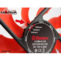 Enermax Magma Advance Fan