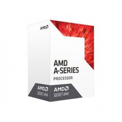 AMD AMD A6-Series 3.5 GHz,...