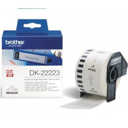 Brother DK-22223 Continuous...