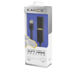 Kanex Mini DisplayPort to...