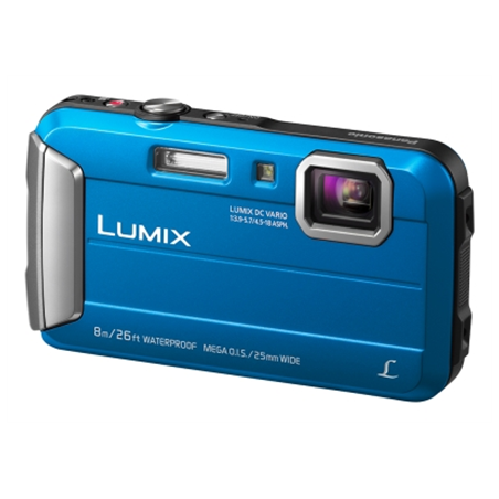 Panasonic Lumix...