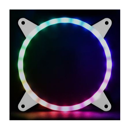SilverStone RGB fan frame...