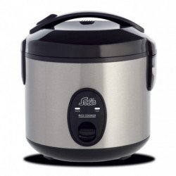 SOLIS Compact Rice Cooker...