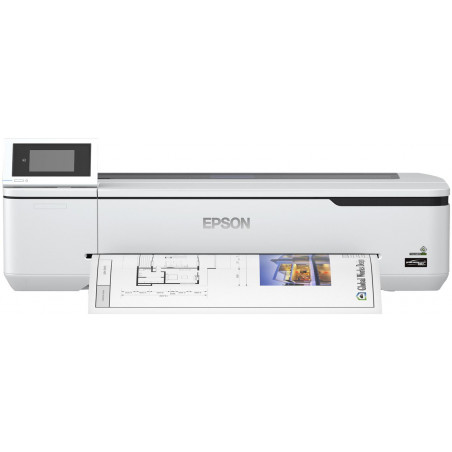 Epson Large format printer...
