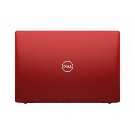 Dell Inspiron 15 3580 Red,...