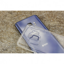 3MK Clear Case Back cover,...