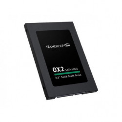 SSD|TEAMGROUP|GX2|256GB|SAT...