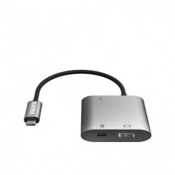 Kanex USB-C Multimedia adapter