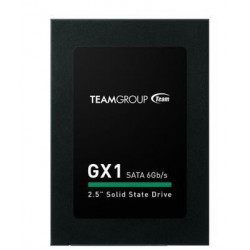 SSD|TEAMGROUP|GX1|240GB|SAT...