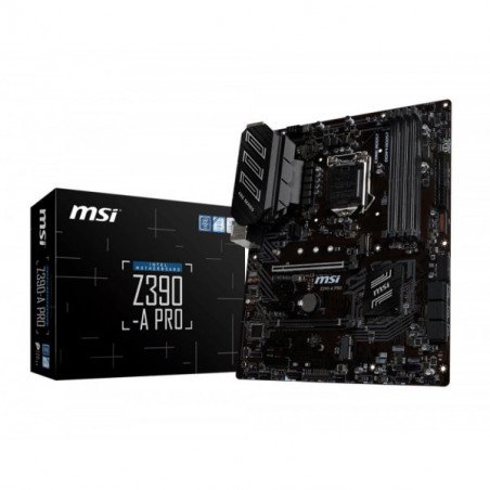 Mainboard|MSI|Intel Z390...