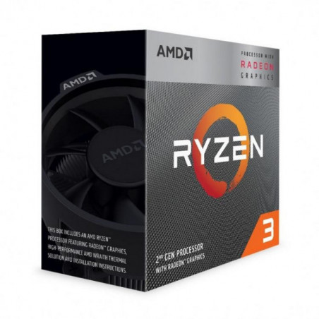 CPU|AMD|Ryzen 3|3200G|3600...