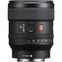 Sony SEL-24F14GM lens FE...