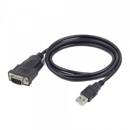 CABLE USB2 TO SERIAL/DB9M...