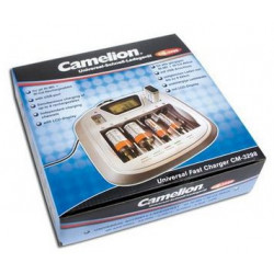 Camelion Universal Fast...