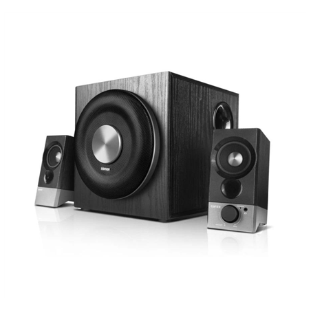 Edifier M3600D Speaker type...