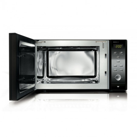 Caso Microwave with...