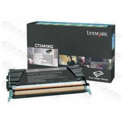 Lexmark X748H3CG Cartridge,...