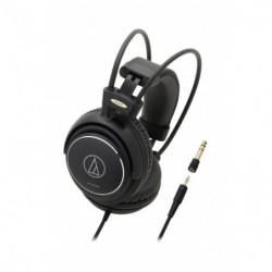 Audio Technica headphones...