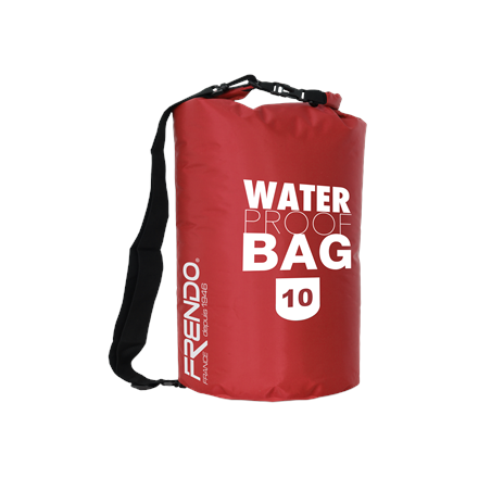 FRENDO Dry Bag, 10 L