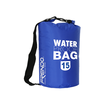 FRENDO Dry Bag, 15 L