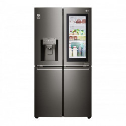 LG Refrigerator GMX936SBHV...