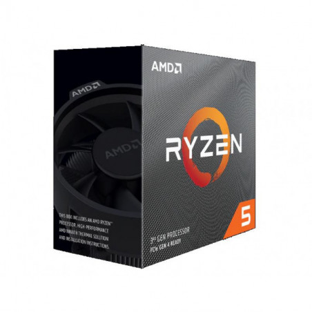 CPU|AMD|Ryzen 5|3600|3600...