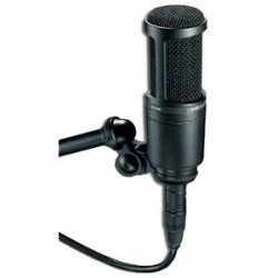 Audio Technica Microphone...