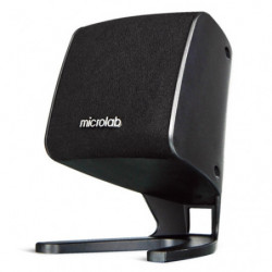Microlab M-108 Speaker type...