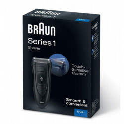 Braun Shaver Series One...