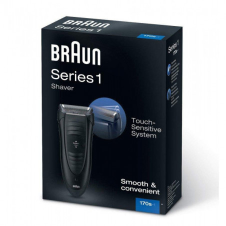 Braun Shaver Series One...