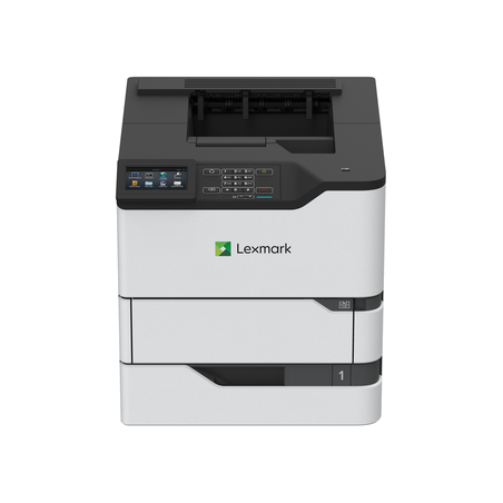Lexmark Printer MS826de...