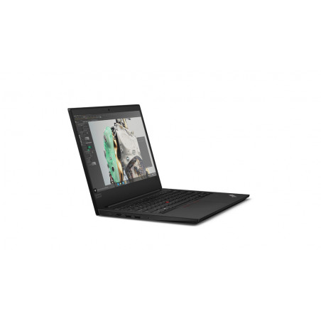 Lenovo ThinkPad E495 Black,...