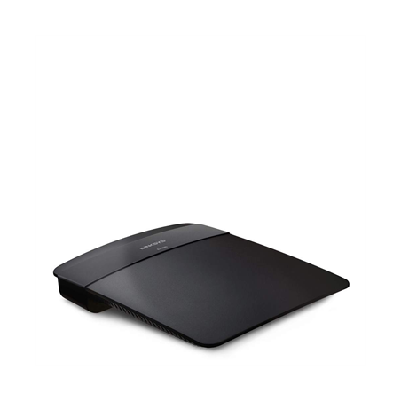 Linksys Router E1200...