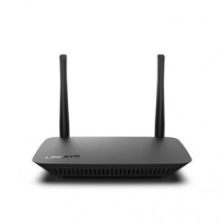 Linksys Router E5400...