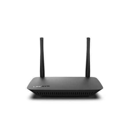 Linksys Router E5400...