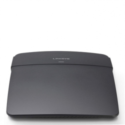 Linksys Router E900...