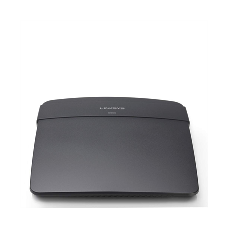 Linksys Router E900...