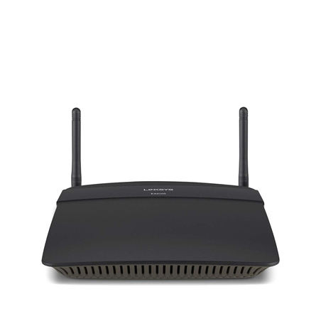 Linksys Router EA6100...
