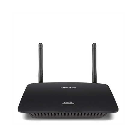 Linksys RE6500 Dual-Band...