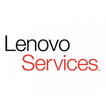 Lenovo warranty 4Y Onsite...