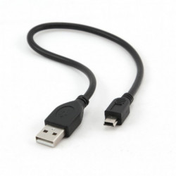 Cablexpert USB 2.0 A-plug...