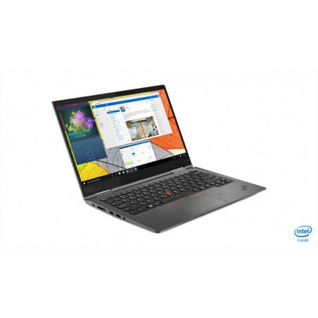 Lenovo ThinkPad X1 Yoga...